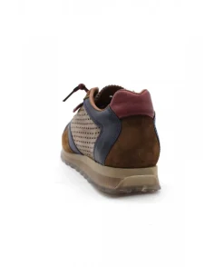 Homme L'Empreinte Chaussures Baskets|CETTI C848 ANTE SWEET