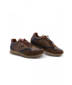 Homme L'Empreinte Chaussures Baskets|CETTI C848 ANTE SWEET