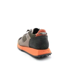 Homme L'Empreinte Chaussures Baskets|CETTI C1303 ANTE SWEET