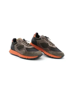 Homme L'Empreinte Chaussures Baskets|CETTI C1303 ANTE SWEET