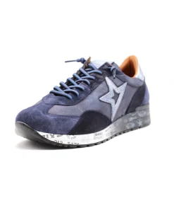 Homme L'Empreinte Chaussures Baskets|CETTI C1269 ANTE USED