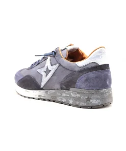 Homme L'Empreinte Chaussures Baskets|CETTI C1269 ANTE USED