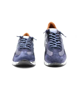 Homme L'Empreinte Chaussures Baskets|CETTI C1269 ANTE USED