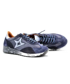 Homme L'Empreinte Chaussures Baskets|CETTI C1269 ANTE USED