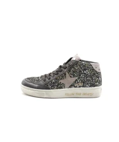 Femme L'Empreinte Chaussures Baskets|CETTI C1333 AVIADOR