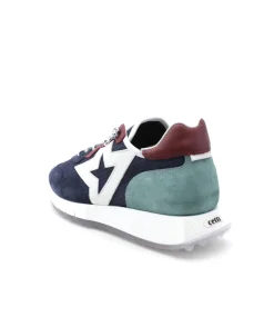 Homme L'Empreinte Chaussures Baskets|CETTI C1311 CUADRIMED