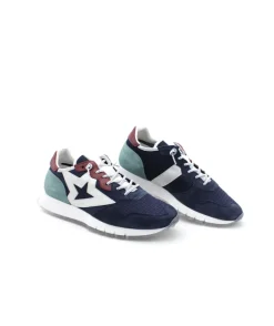 Homme L'Empreinte Chaussures Baskets|CETTI C1311 CUADRIMED