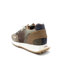 Homme L'Empreinte Chaussures Baskets|CETTI C1293 DEGRADE