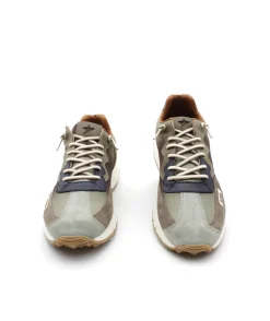 Homme L'Empreinte Chaussures Baskets|CETTI C1293 DEGRADE