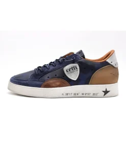 Homme L'Empreinte Chaussures Baskets|CETTI C1257 DIRTY