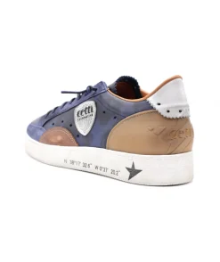 Homme L'Empreinte Chaussures Baskets|CETTI C1257 DIRTY