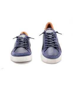 Homme L'Empreinte Chaussures Baskets|CETTI C1257 DIRTY