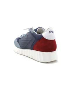 Homme L'Empreinte Chaussures Baskets|CETTI C1326 EXP ANTE SWEET