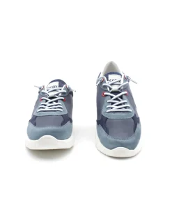 Homme L'Empreinte Chaussures Baskets|CETTI C1326 EXP ANTE SWEET