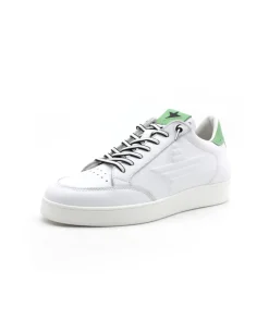 Homme L'Empreinte Chaussures Baskets|CETTI C1307 EXP NATURE