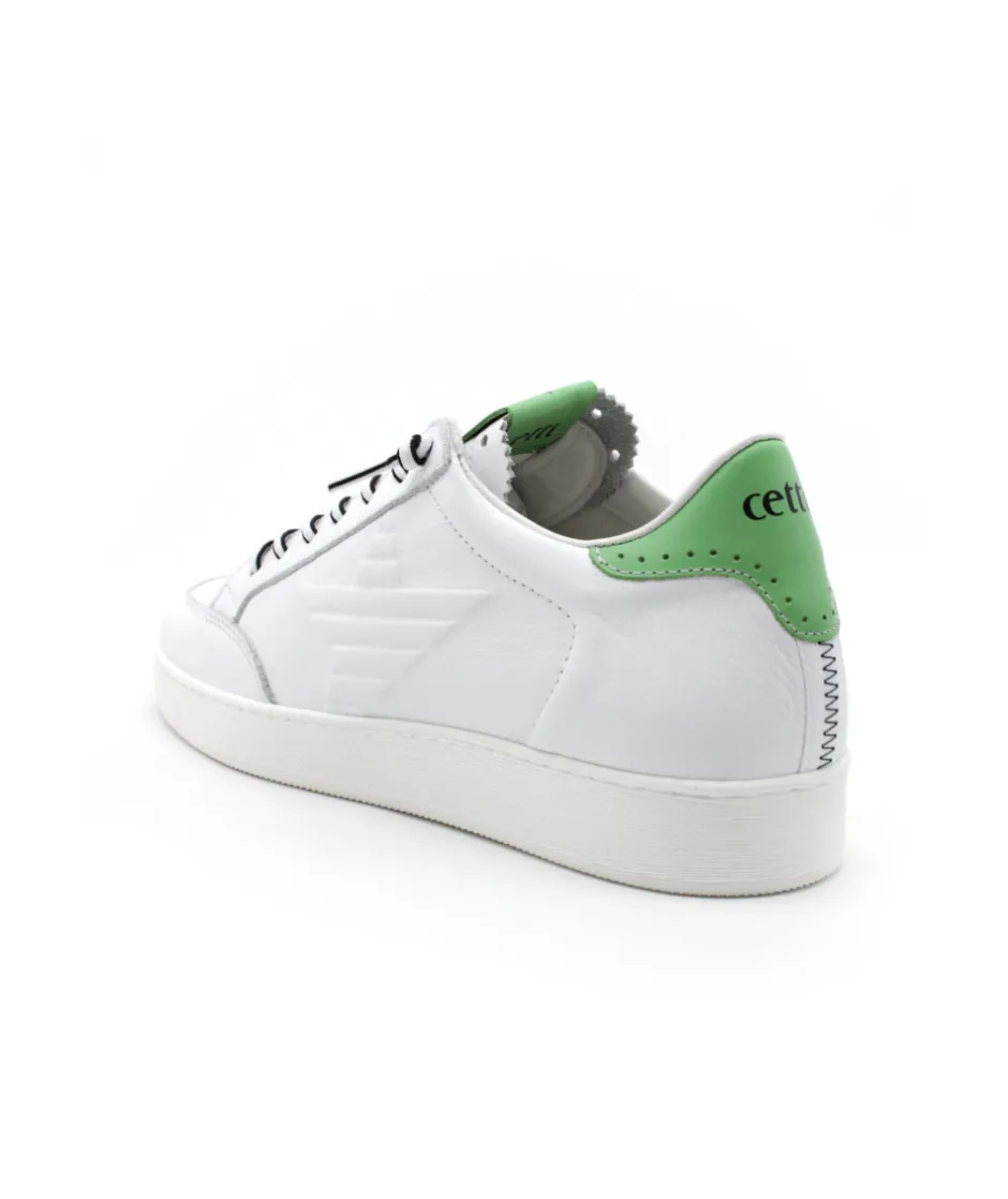 Homme L'Empreinte Chaussures Baskets|CETTI C1307 EXP NATURE