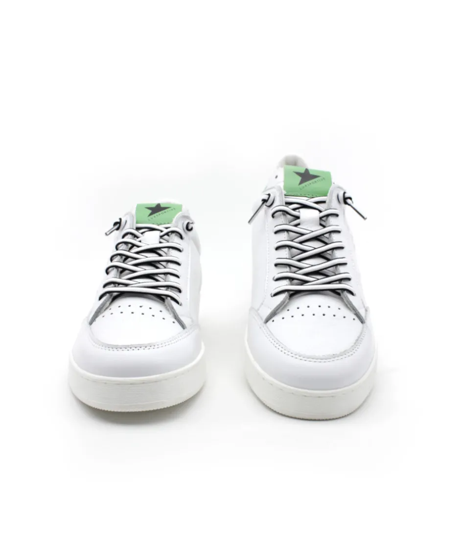 Homme L'Empreinte Chaussures Baskets|CETTI C1307 EXP NATURE