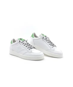 Homme L'Empreinte Chaussures Baskets|CETTI C1307 EXP NATURE