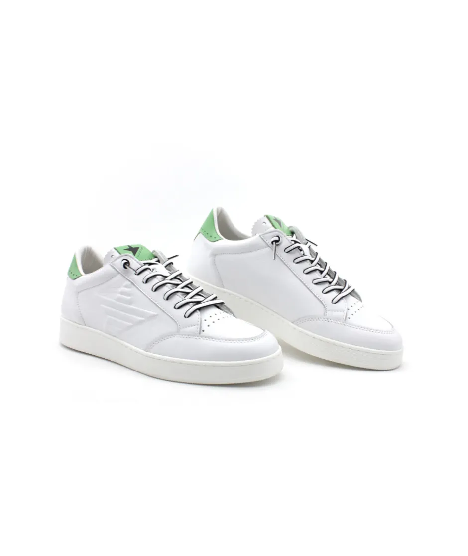 Homme L'Empreinte Chaussures Baskets|CETTI C1307 EXP NATURE