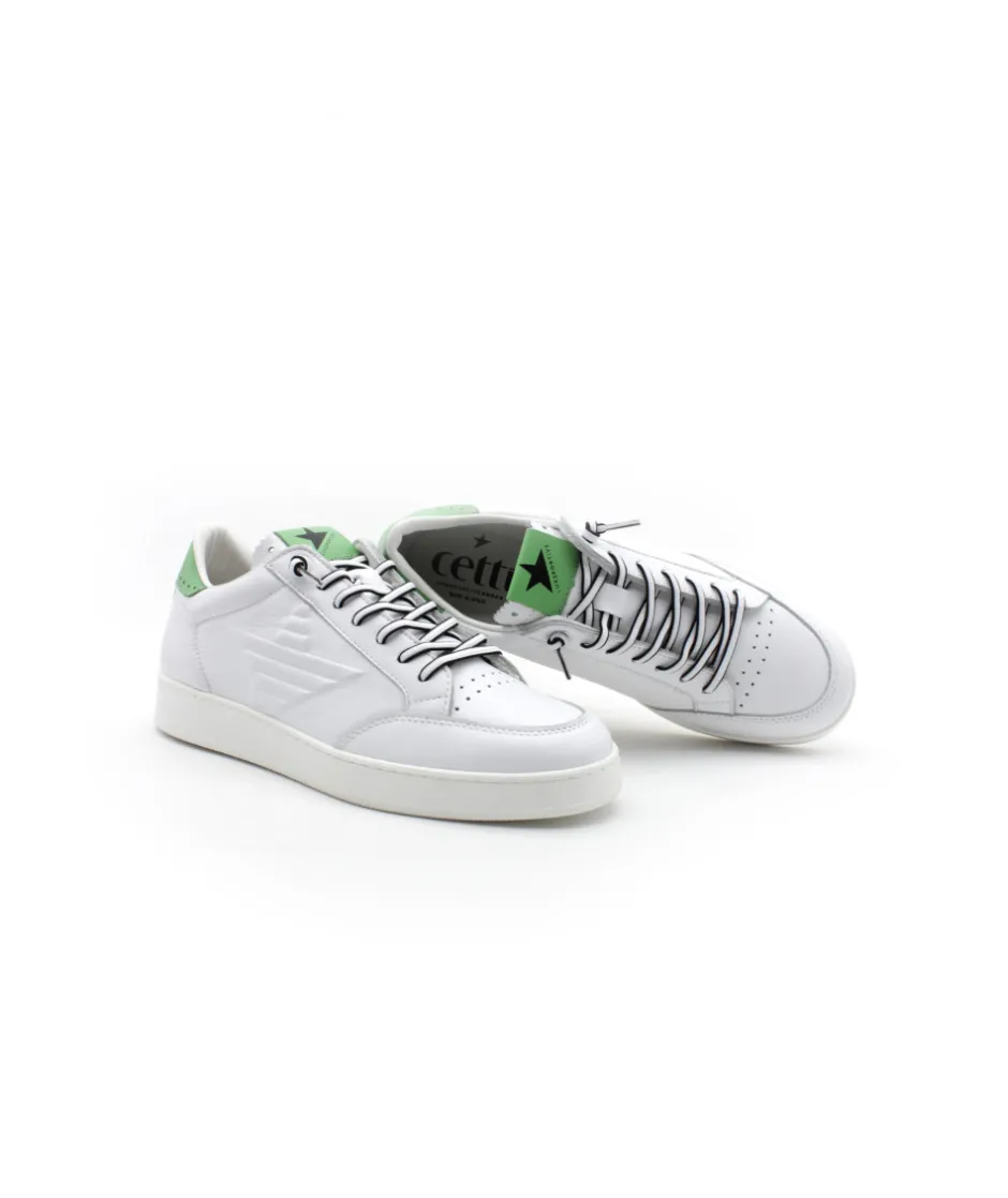 Homme L'Empreinte Chaussures Baskets|CETTI C1307 EXP NATURE