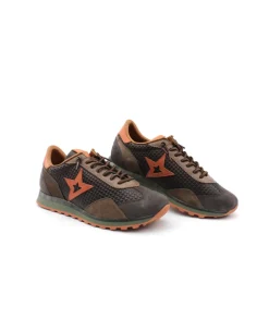 Homme L'Empreinte Chaussures Baskets|CETTI C1259 EXP PARMA