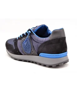 Homme L'Empreinte Chaussures Baskets|CETTI C1169