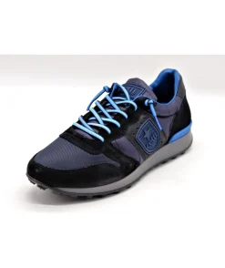 Homme L'Empreinte Chaussures Baskets|CETTI C1169