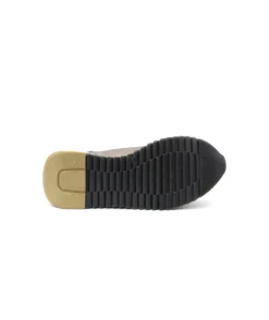 Femme L'Empreinte Chaussures Baskets|CETTI C1301 METAL OXIDO