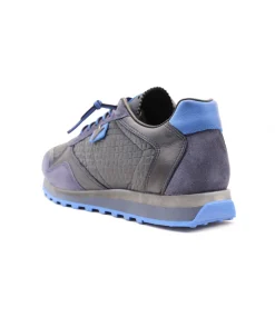 Homme L'Empreinte Chaussures Baskets|CETTI C848 MOSAICO