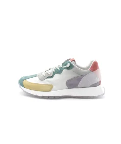 Femme L'Empreinte Chaussures Baskets|CETTI C1293 SRA