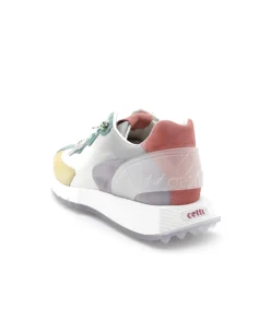 Femme L'Empreinte Chaussures Baskets|CETTI C1293 SRA