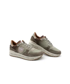 Femme L'Empreinte Chaussures Baskets|CETTI C1251 SRA