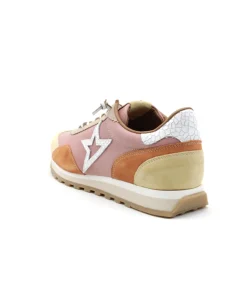 Femme L'Empreinte Chaussures Baskets|CETTI C1259 SRA