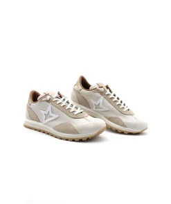 Femme L'Empreinte Chaussures Baskets|CETTI C1259 SRA