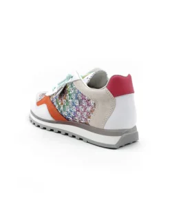 Femme L'Empreinte Chaussures Baskets|CETTI C848 SRA