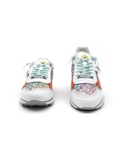 Femme L'Empreinte Chaussures Baskets|CETTI C848 SRA