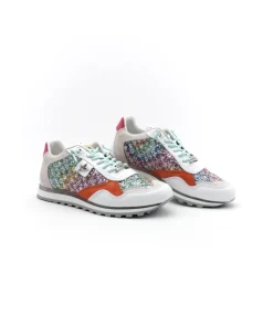 Femme L'Empreinte Chaussures Baskets|CETTI C848 SRA