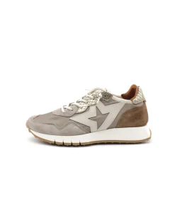 Femme L'Empreinte Chaussures Baskets|CETTI C1311 SRA ANTE MESH