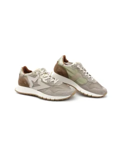 Femme L'Empreinte Chaussures Baskets|CETTI C1311 SRA ANTE MESH