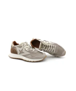 Femme L'Empreinte Chaussures Baskets|CETTI C1311 SRA ANTE MESH