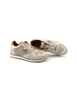 Femme L'Empreinte Chaussures Baskets|CETTI C848 SRA ANTE SWEET