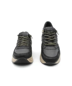 Femme L'Empreinte Chaussures Baskets|CETTI C1274 SRA BUNNY RIVER