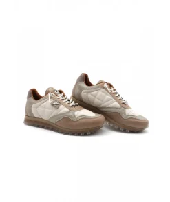 Femme L'Empreinte Chaussures Baskets|CETTI C848 SRA CHESS