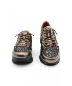 Femme L'Empreinte Chaussures Baskets|CETTI C1296 SRA EXP