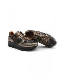 Femme L'Empreinte Chaussures Baskets|CETTI C1296 SRA EXP