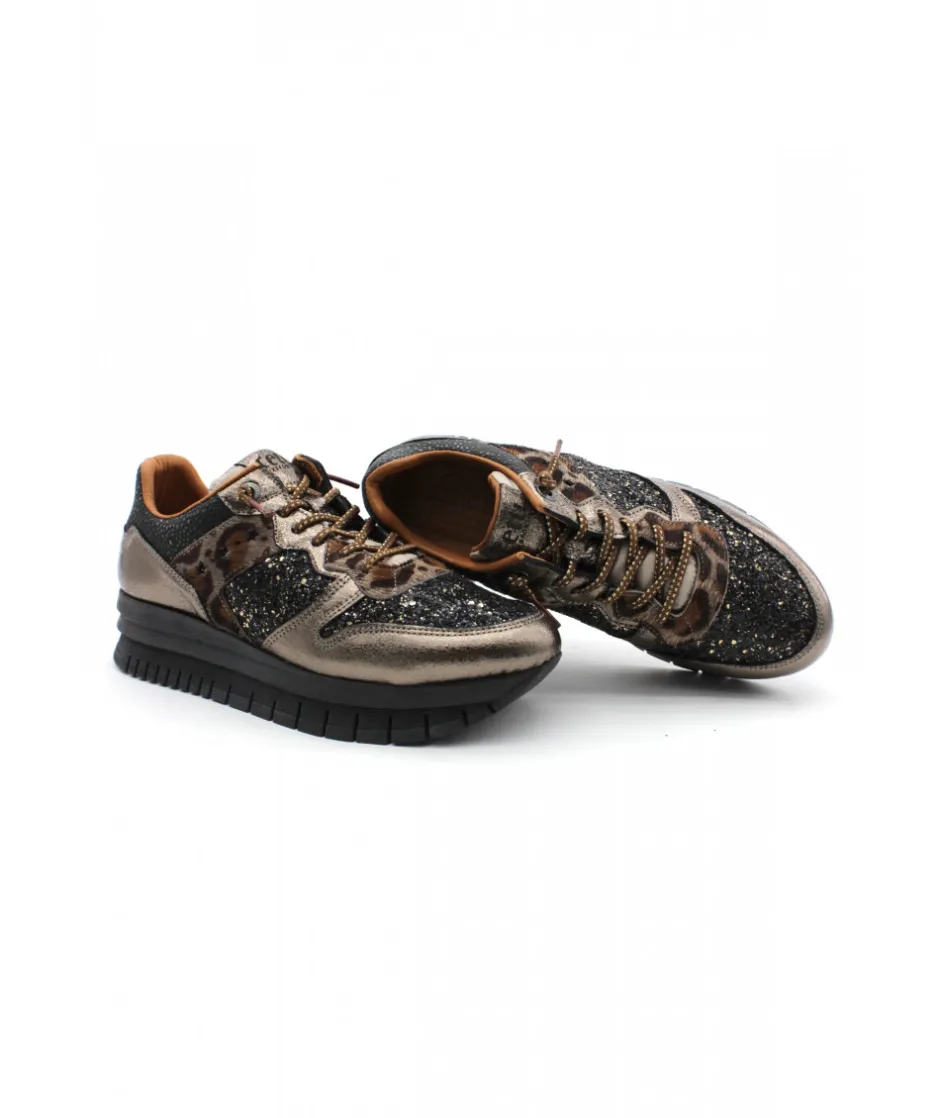 Femme L'Empreinte Chaussures Baskets|CETTI C1296 SRA EXP