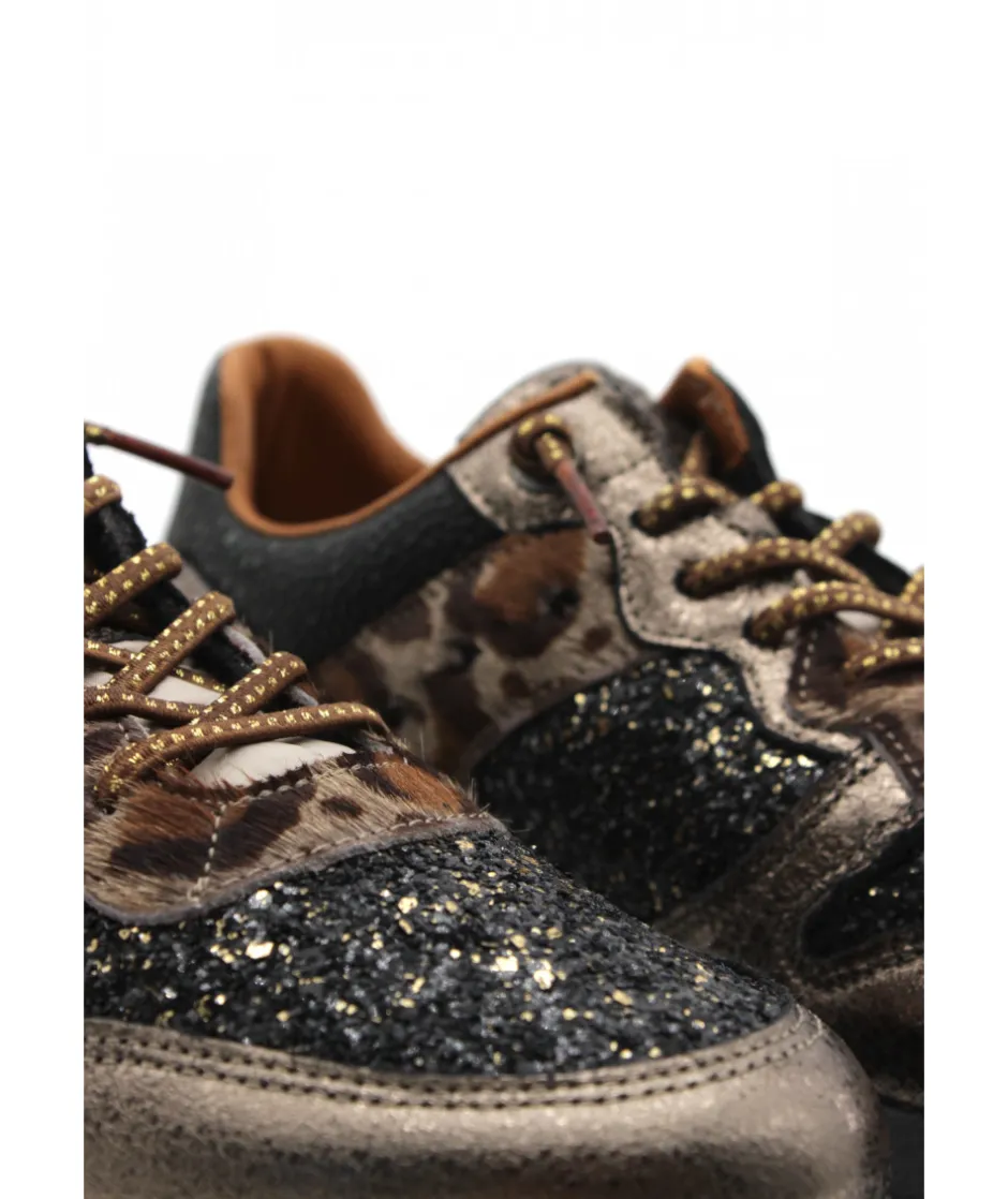 Femme L'Empreinte Chaussures Baskets|CETTI C1296 SRA EXP