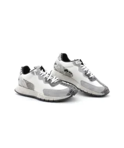 Femme L'Empreinte Chaussures Baskets|CETTI C1293 SRA EXP