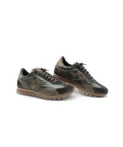 Femme L'Empreinte Chaussures Baskets|CETTI C1259 SRA EXP ANTE