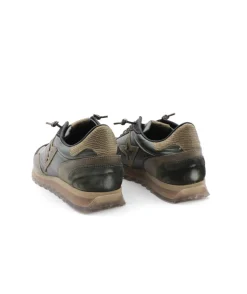 Femme L'Empreinte Chaussures Baskets|CETTI C1259 SRA EXP ANTE